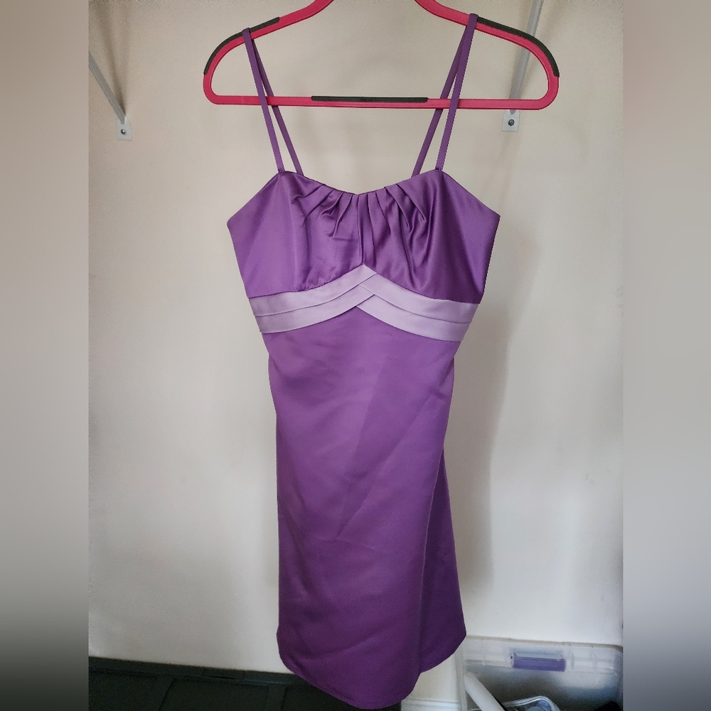 DaVinci Dress